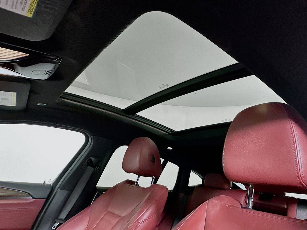 2020 BMW X4 xDrive30i