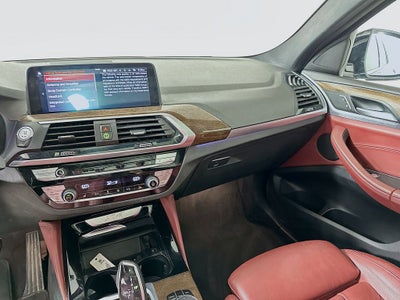 2020 BMW X4 xDrive30i
