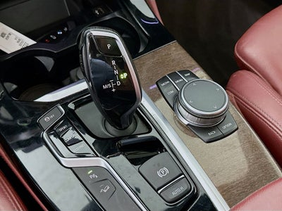 2020 BMW X4 xDrive30i