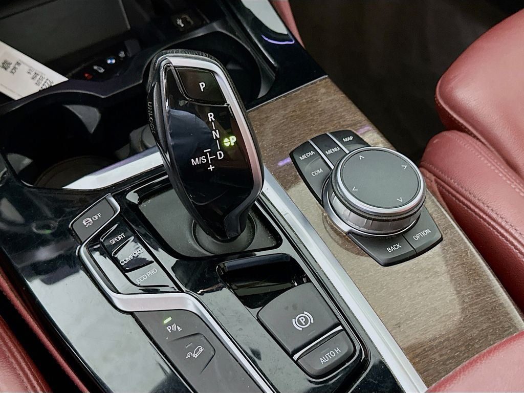 2020 BMW X4 xDrive30i