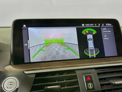2020 BMW X4 xDrive30i