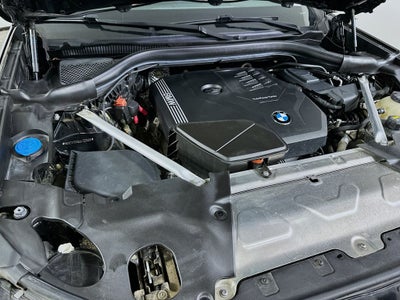 2020 BMW X4 xDrive30i