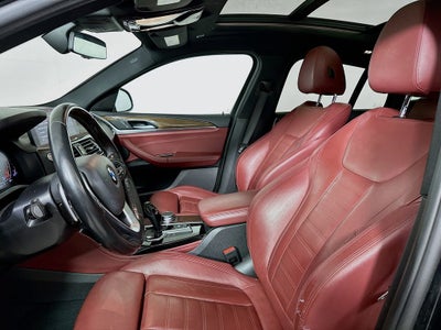 2020 BMW X4 xDrive30i
