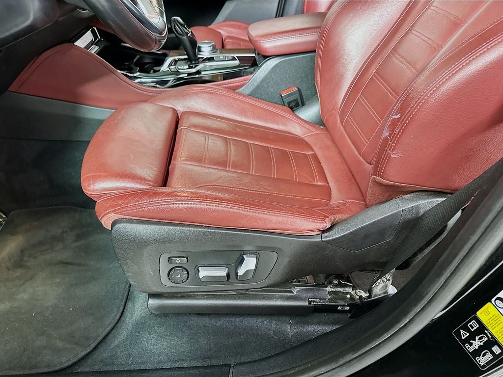 2020 BMW X4 xDrive30i