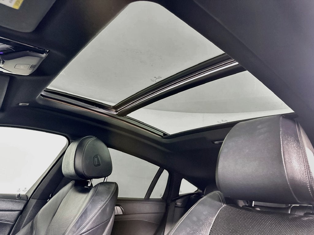 2020 BMW X6 sDrive40i