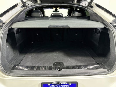 2020 BMW X6 sDrive40i