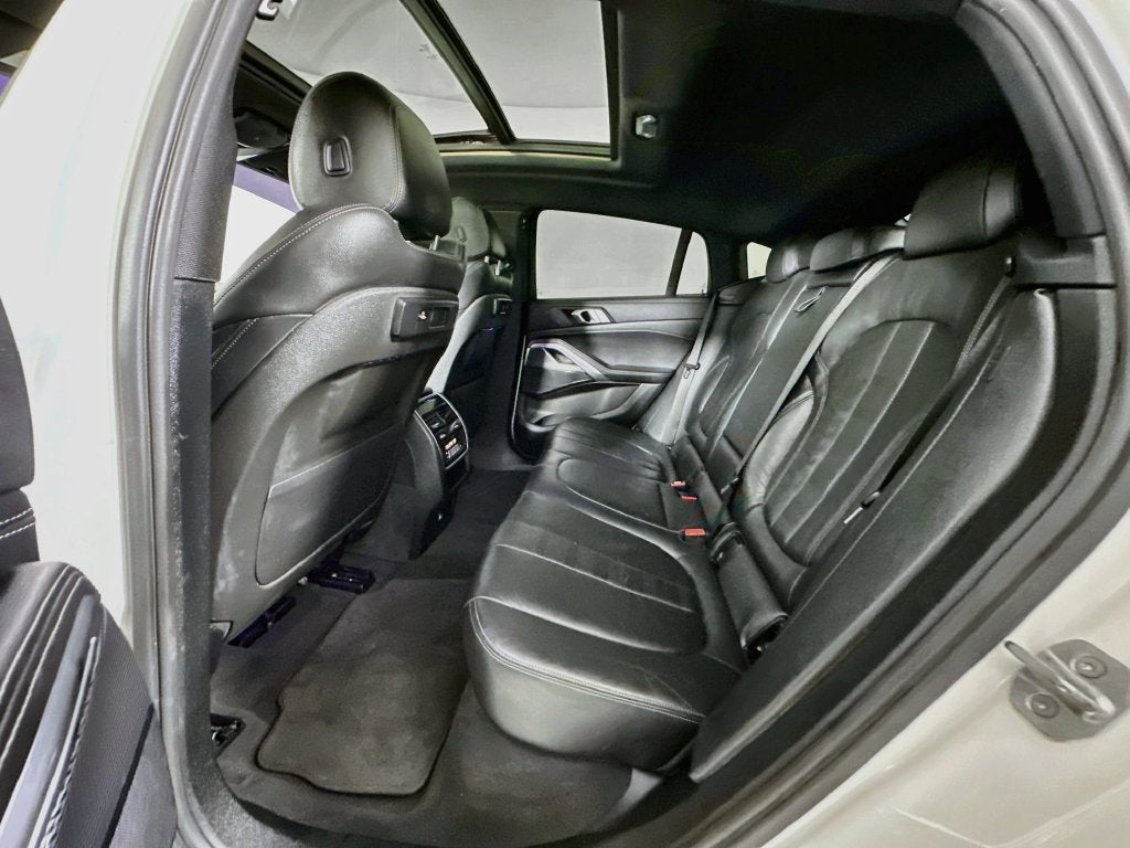 2020 BMW X6 sDrive40i
