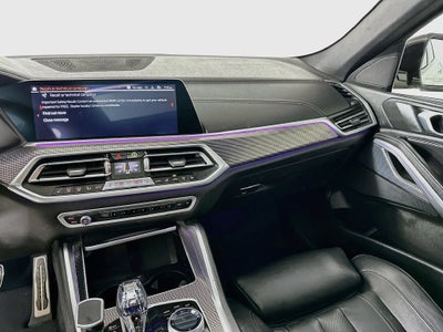 2020 BMW X6 sDrive40i