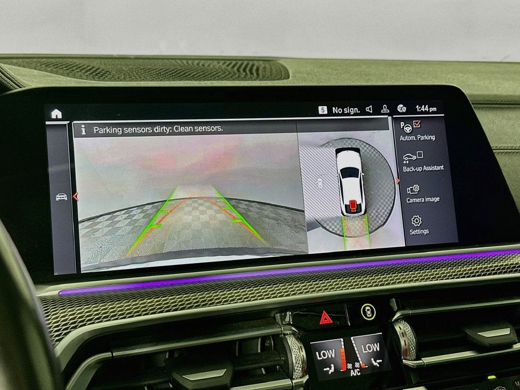 2020 BMW X6 sDrive40i