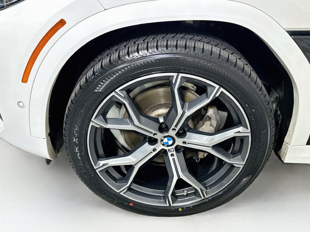 2020 BMW X6 sDrive40i
