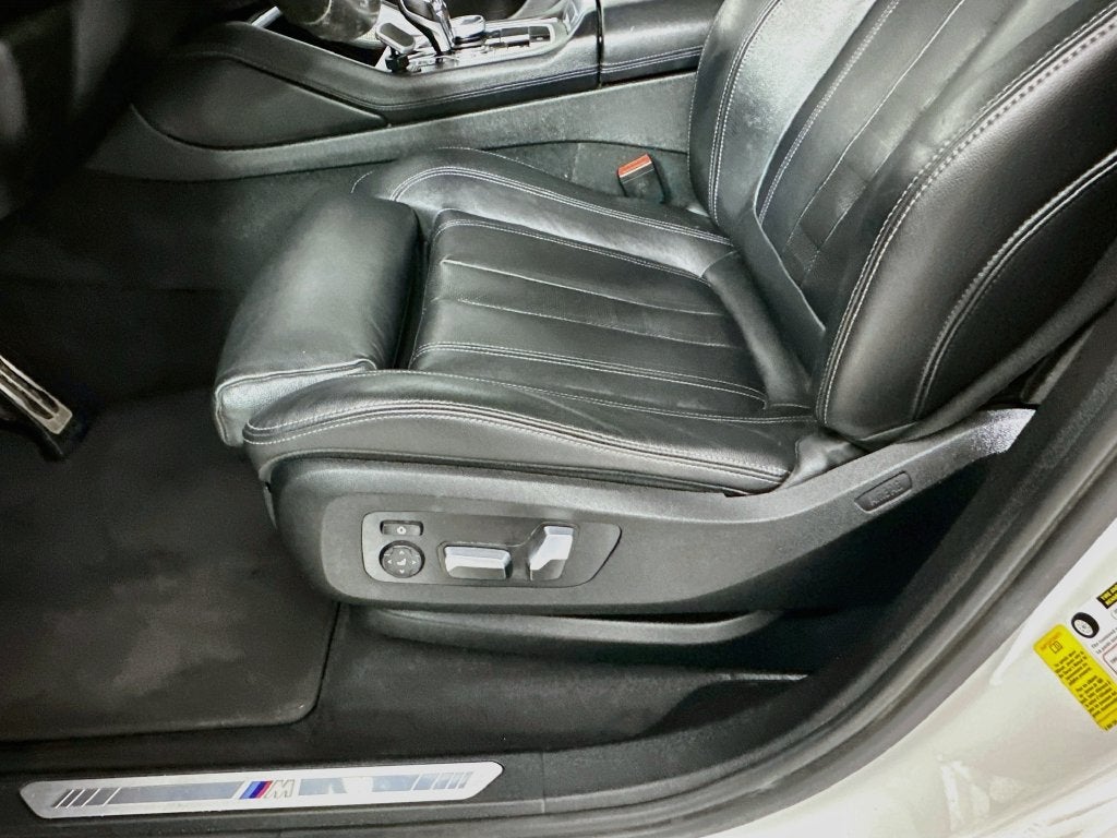 2020 BMW X6 sDrive40i