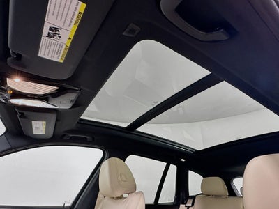 2021 BMW X3 xDrive30i xDrive30i