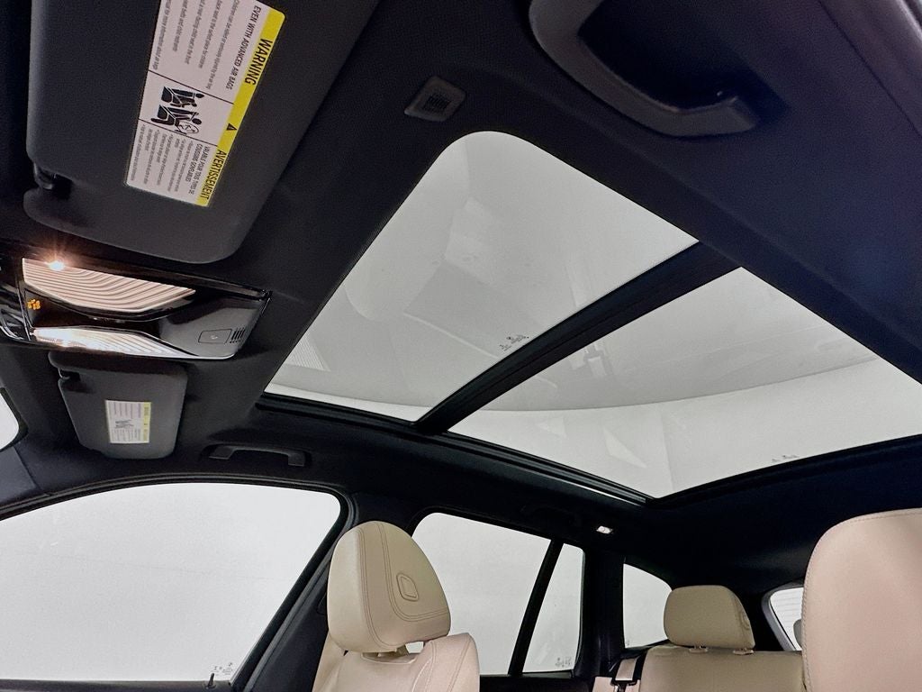 2021 BMW X3 xDrive30i xDrive30i