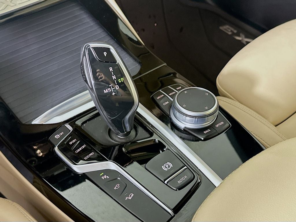 2021 BMW X3 xDrive30i xDrive30i