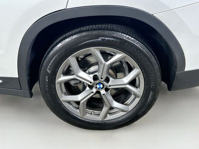 2021 BMW X3 xDrive30i xDrive30i