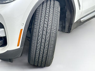 2021 BMW X3 xDrive30i xDrive30i