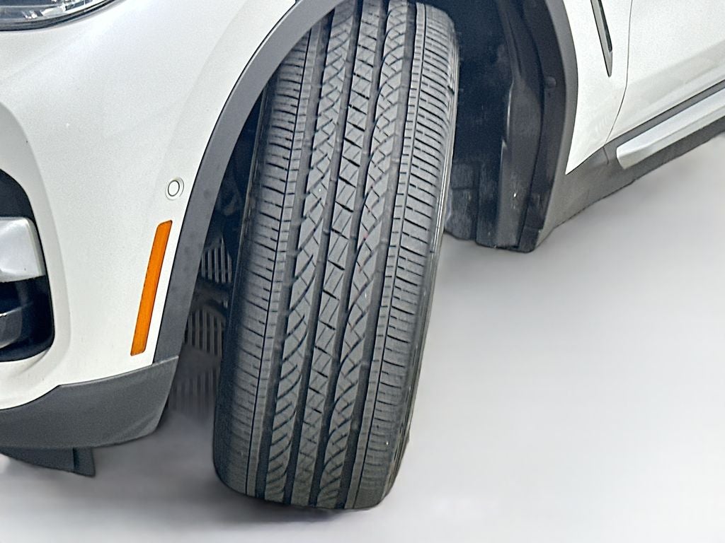 2021 BMW X3 xDrive30i xDrive30i