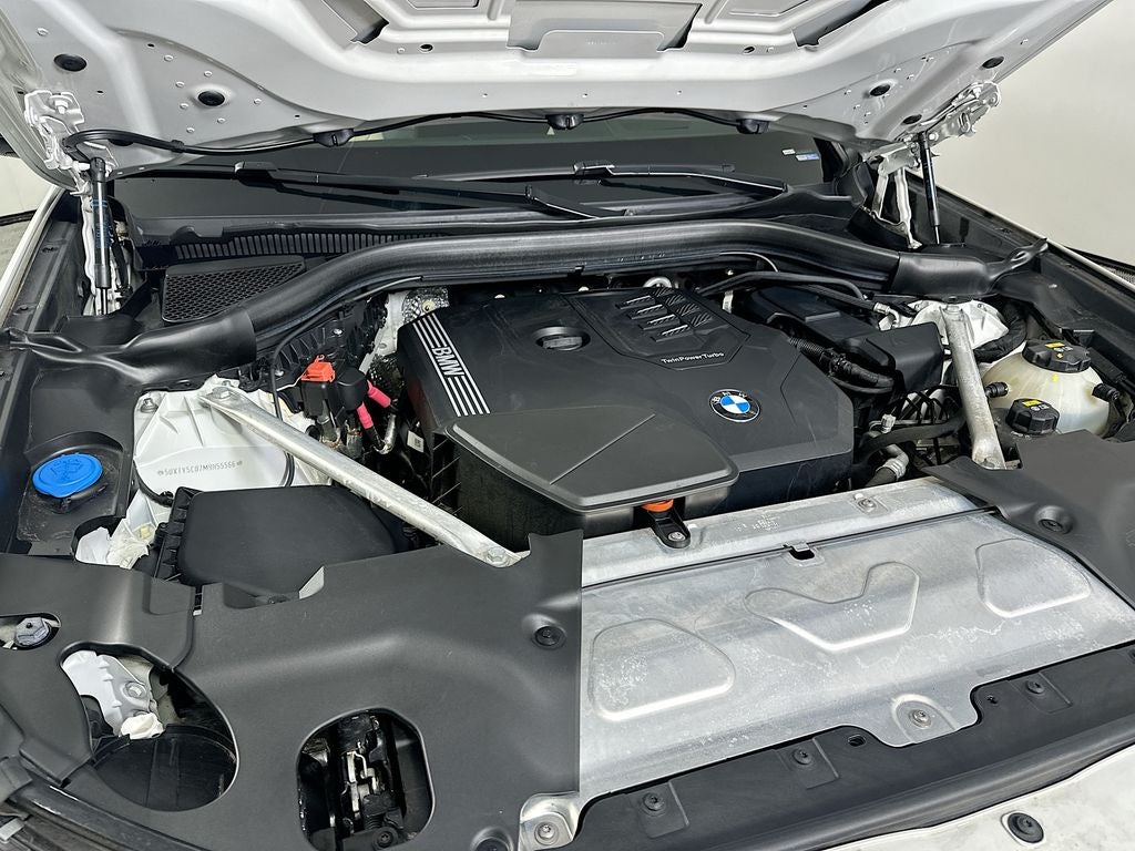 2021 BMW X3 xDrive30i xDrive30i