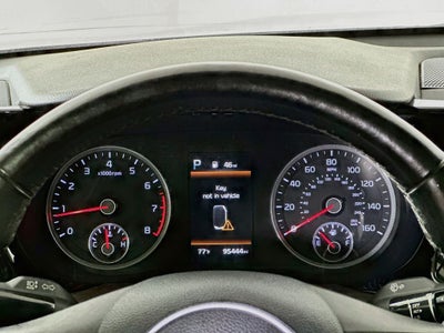 2022 Kia K5 EX