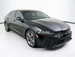 2022 Kia K5 EX
