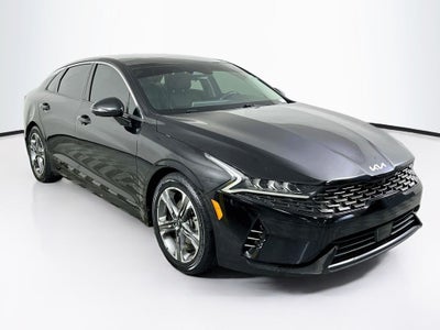 2022 Kia K5 EX