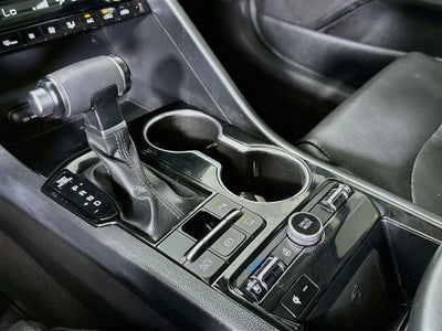 2022 Kia K5 EX