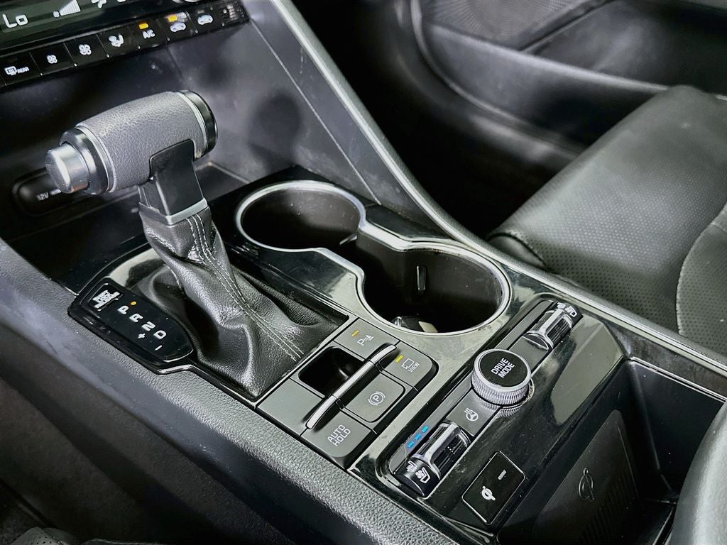 2022 Kia K5 EX