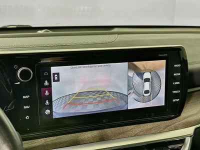 2022 Kia K5 EX