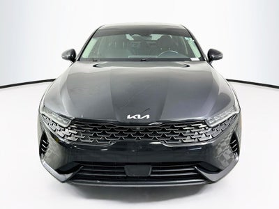 2022 Kia K5 EX