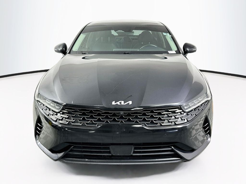 2022 Kia K5 EX