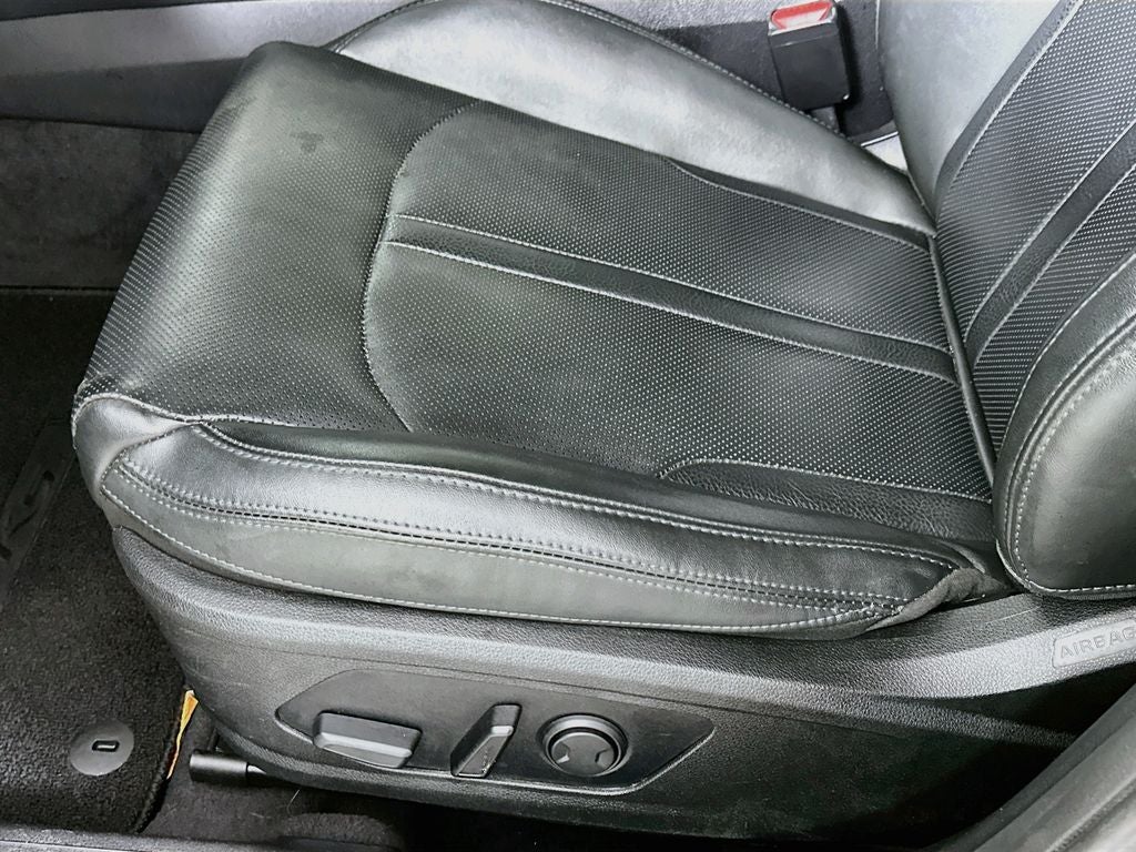 2022 Kia K5 EX
