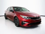 2020 Kia Optima SE