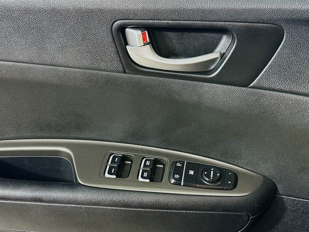 2020 Kia Optima SE