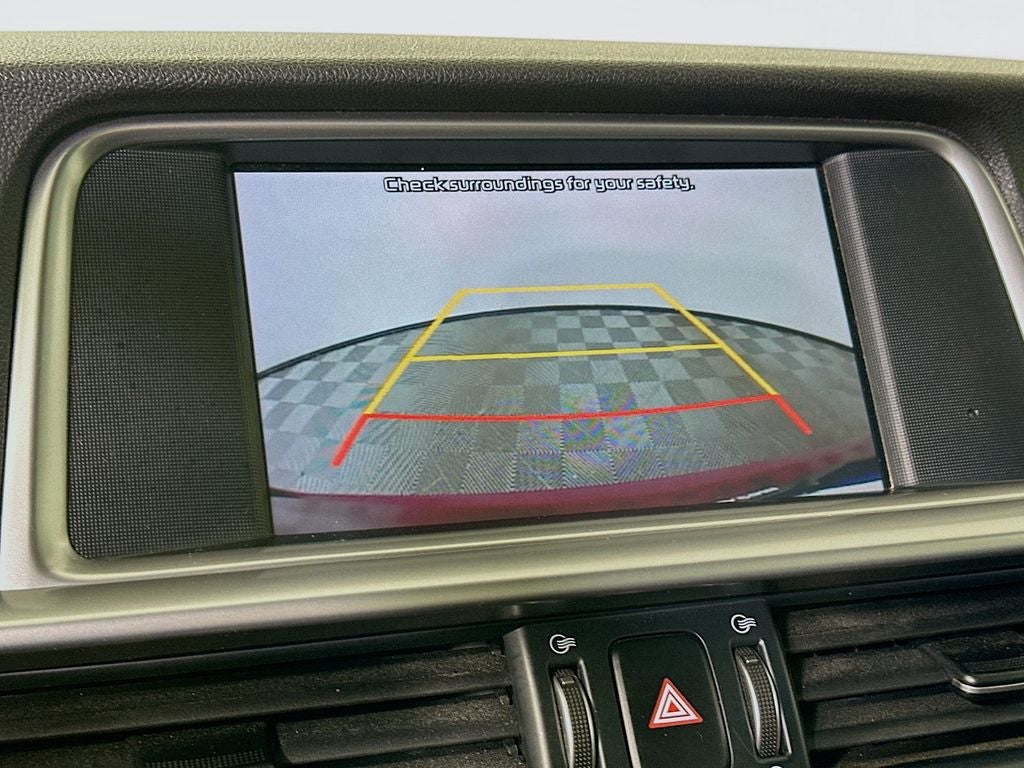 2020 Kia Optima SE