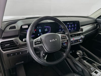 2025 Kia Telluride LX