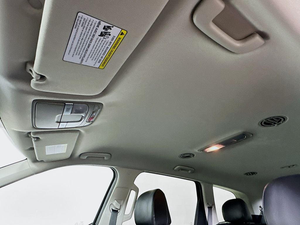 2025 Kia Telluride LX