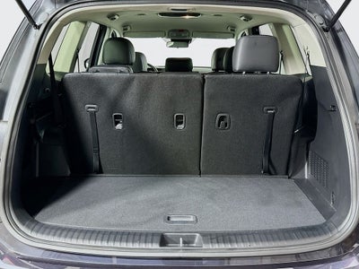 2025 Kia Telluride LX