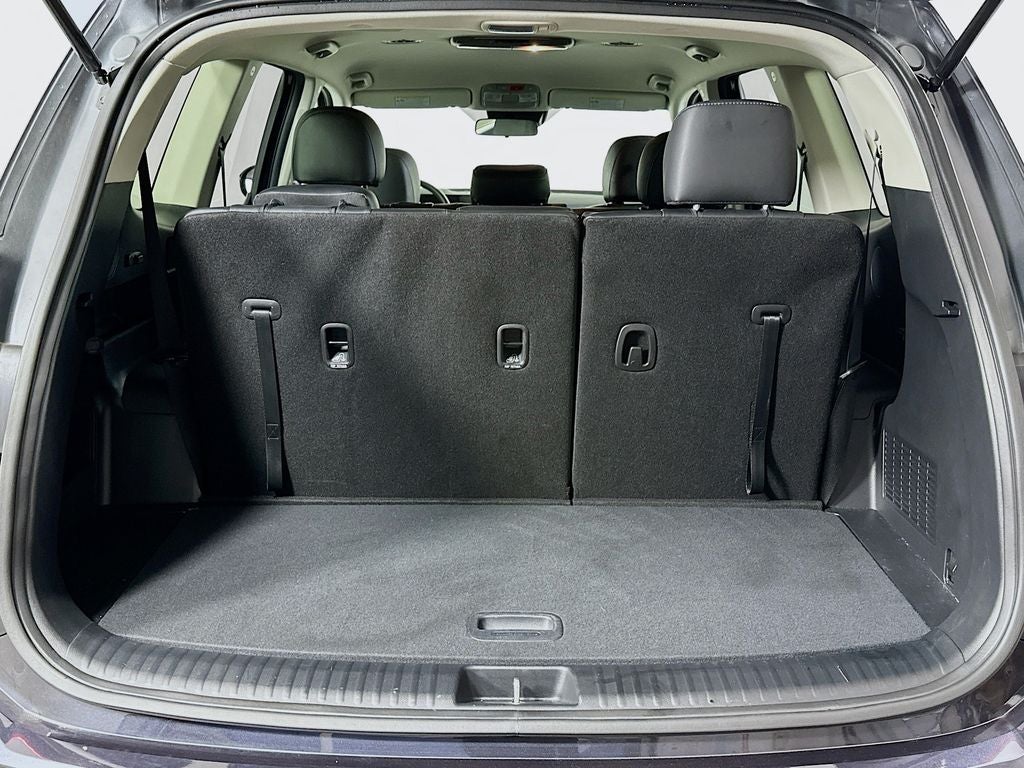 2025 Kia Telluride LX