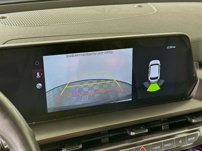 2025 Kia Telluride LX