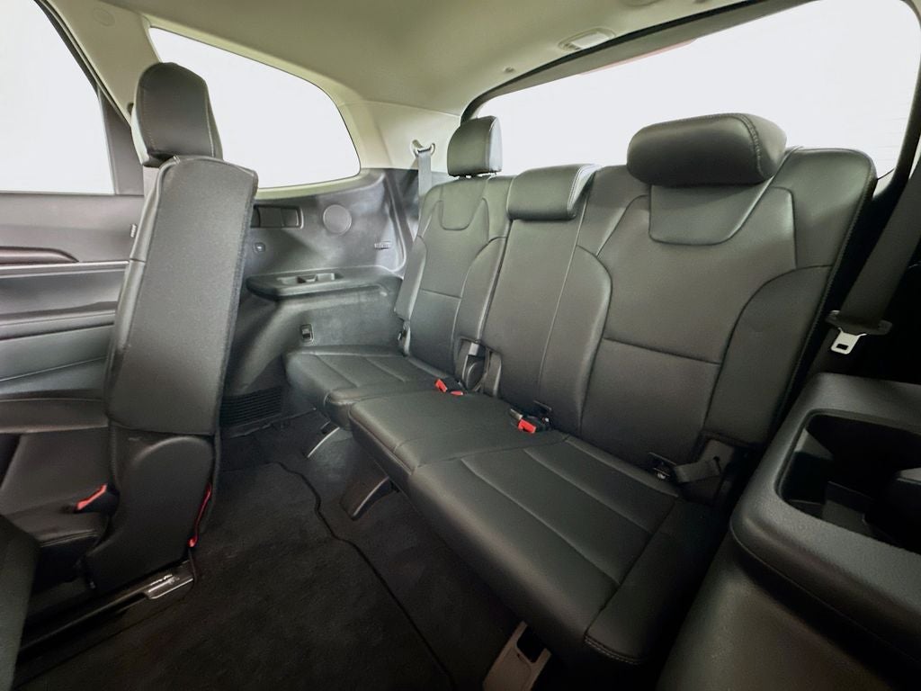 2025 Kia Telluride LX
