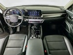 2025 Kia Telluride LX