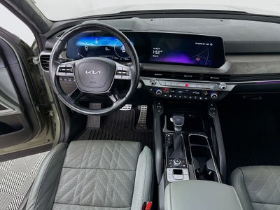 2024 Kia Telluride SX-Prestige X-Line