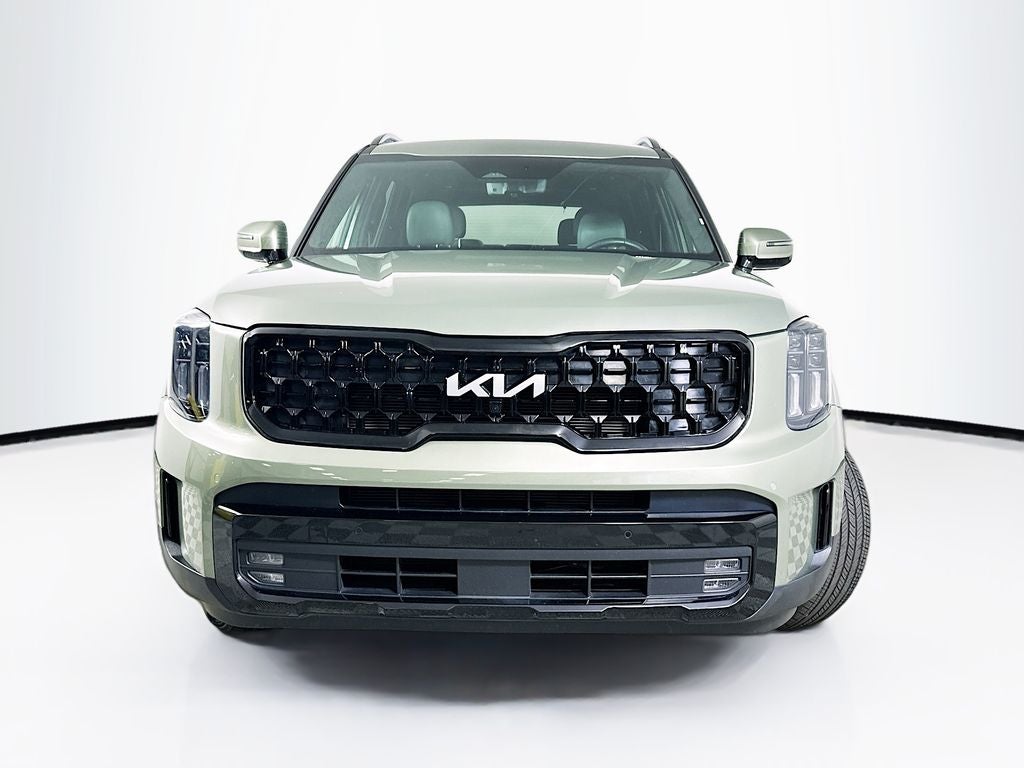 2024 Kia Telluride SX-Prestige X-Line