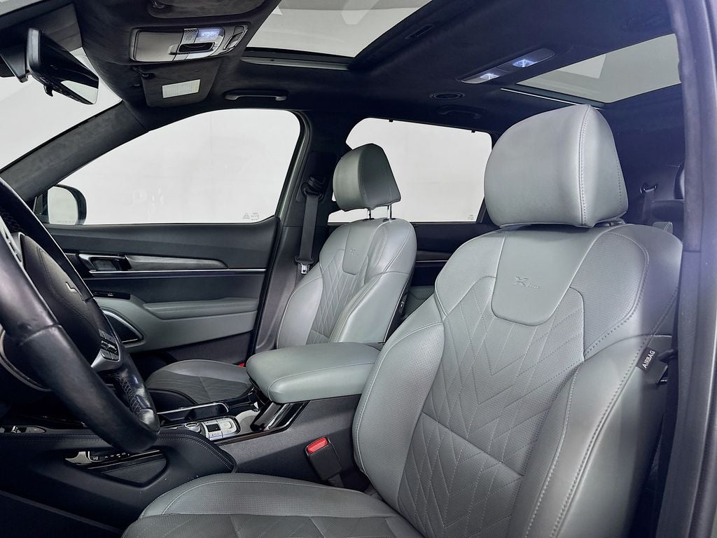 2024 Kia Telluride SX-Prestige X-Line