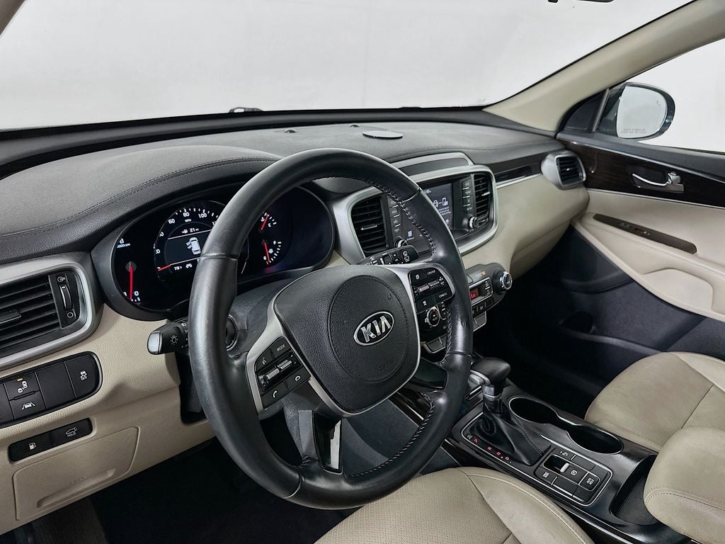 2020 Kia Sorento EX