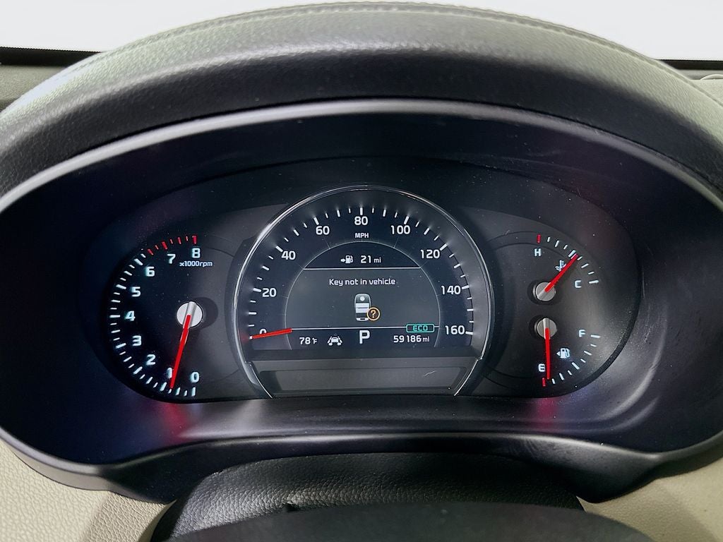 2020 Kia Sorento EX