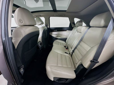 2020 Kia Sorento EX