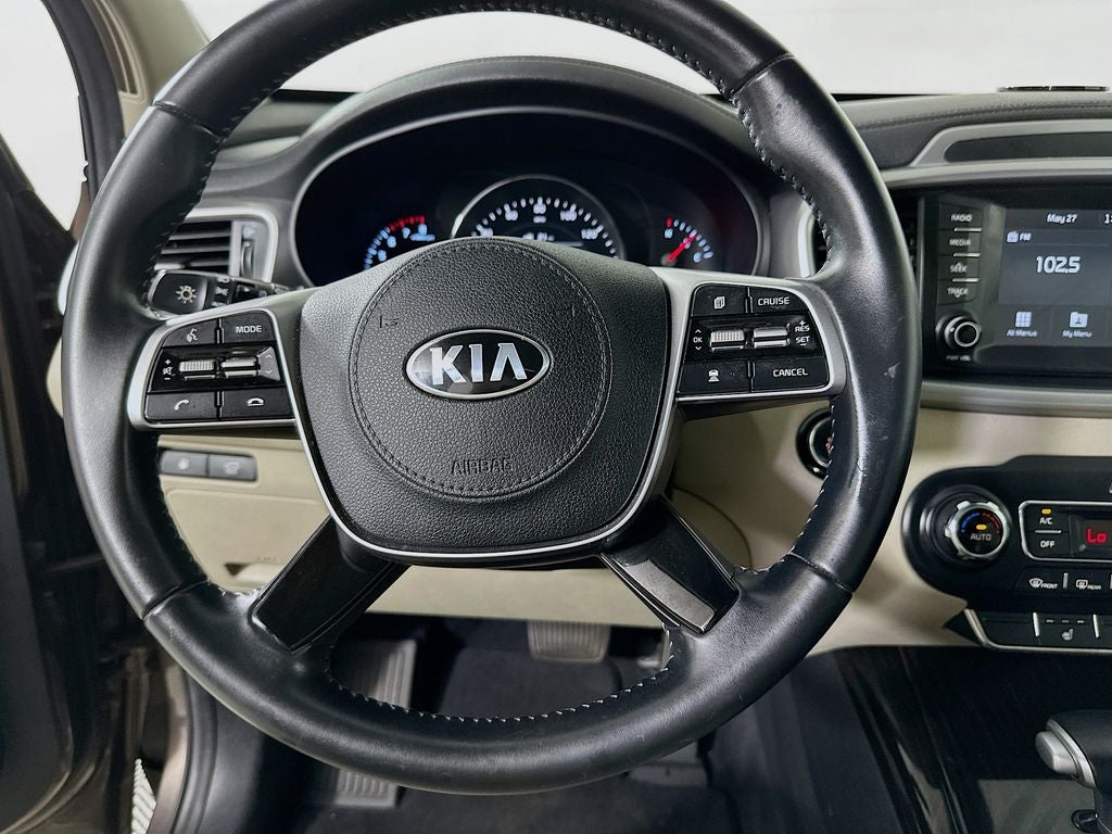 2020 Kia Sorento EX