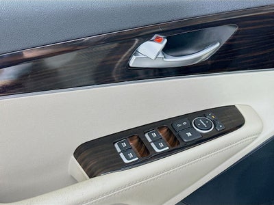 2020 Kia Sorento EX