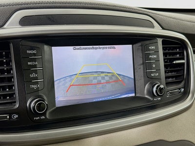 2020 Kia Sorento EX